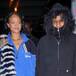 Rihanna, embarazada: espera su primer bebé junto a ASAP Rocky