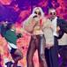Lola Indigo y Manuel Turizo en ‘1000Cosas’, puro fuego para cerrar LOS40 Music Awards Santander 2024