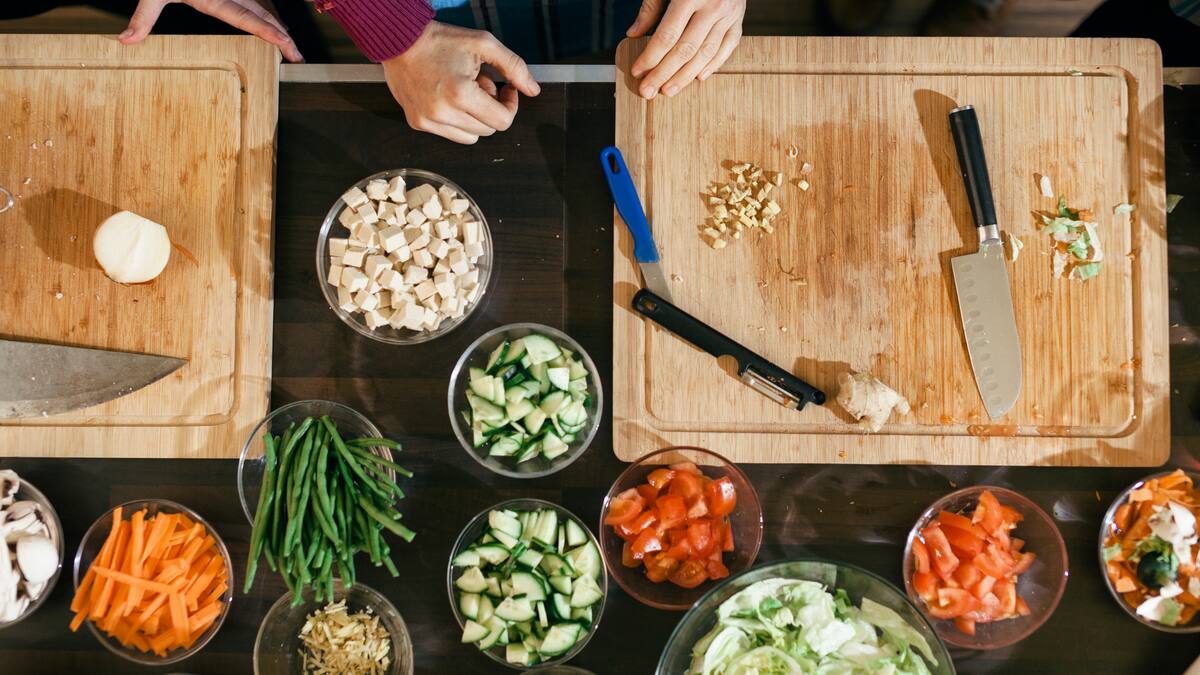 El secreto español para una vida larga y saludable: ¿Cuál es la receta para vivir más años?