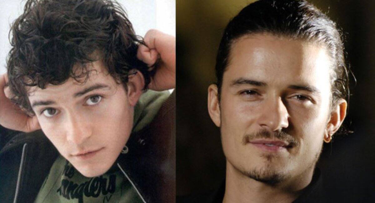 Orlando Bloom