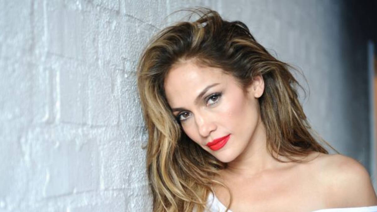 Jennifer Lopez vuelve al cine