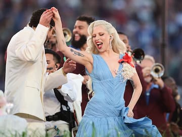 Así es la desconocida canción de Lady Gaga que muchos creían que cantaría en la Super Bowl con Bad Bunny: un "mariachi tecno-house" pro-LGTB y antirracista