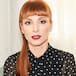 Najwa Nimri desvela los detalles de su personaje en 'La Casa de Papel'