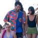 La predicción sobre Aitana y Sebastián Yatra del Maestro Joao en 40 Grados K: "Me acaba de venir"