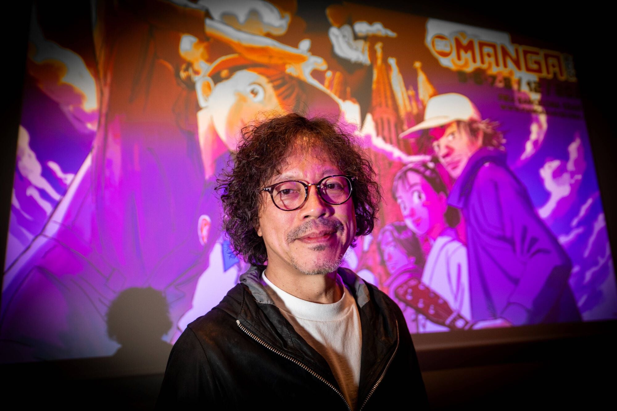 Naoki Urasawa