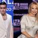 La divertida coincidencia de Omar Ayuso y Claudia Salas que tiene que ver con Pamela Anderson