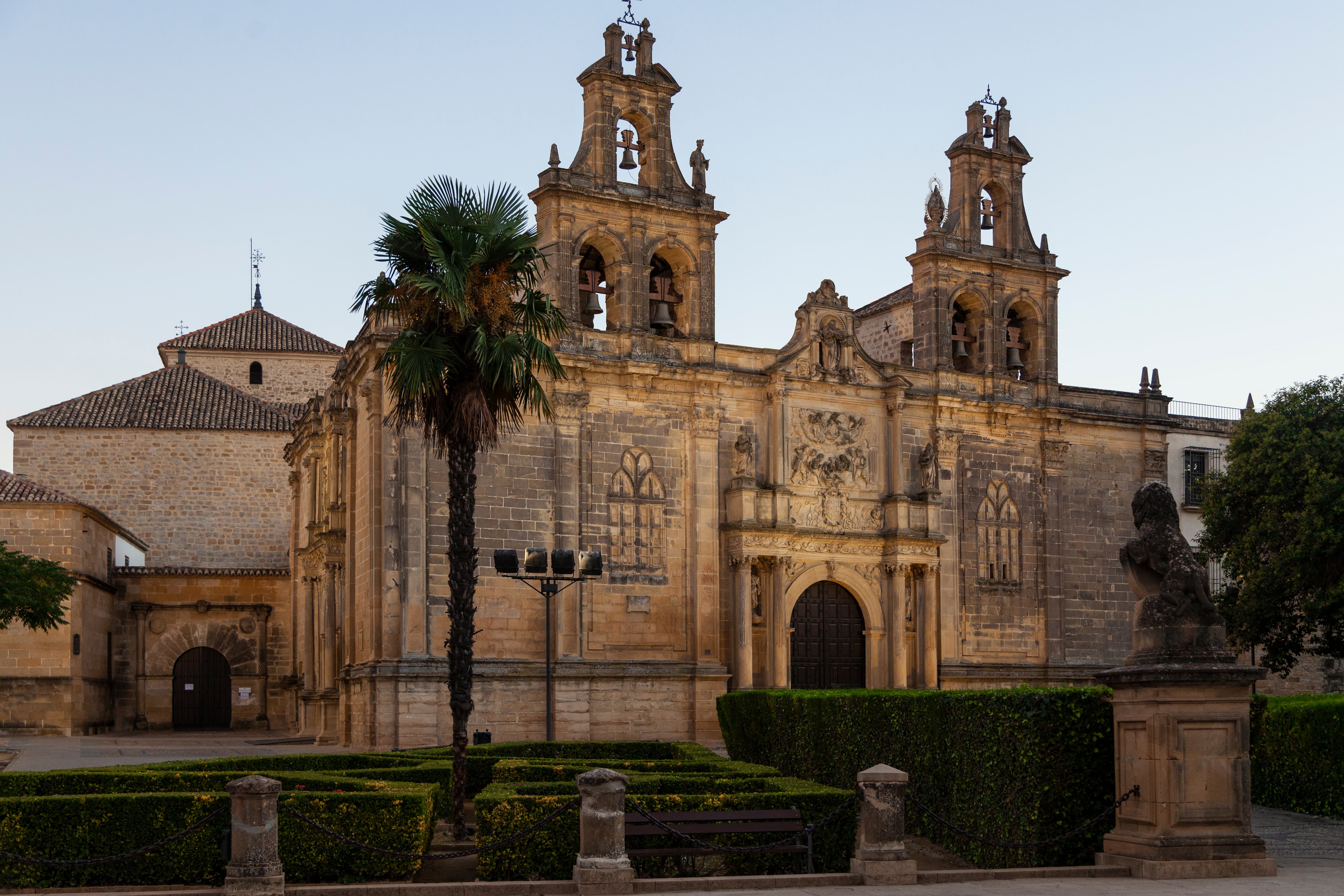 Úbeda (Jaén)