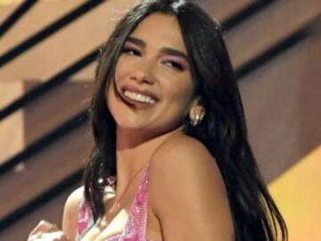 Dua Lipa, confirmada entre las primeras actuaciones para los Premios Brit 2021