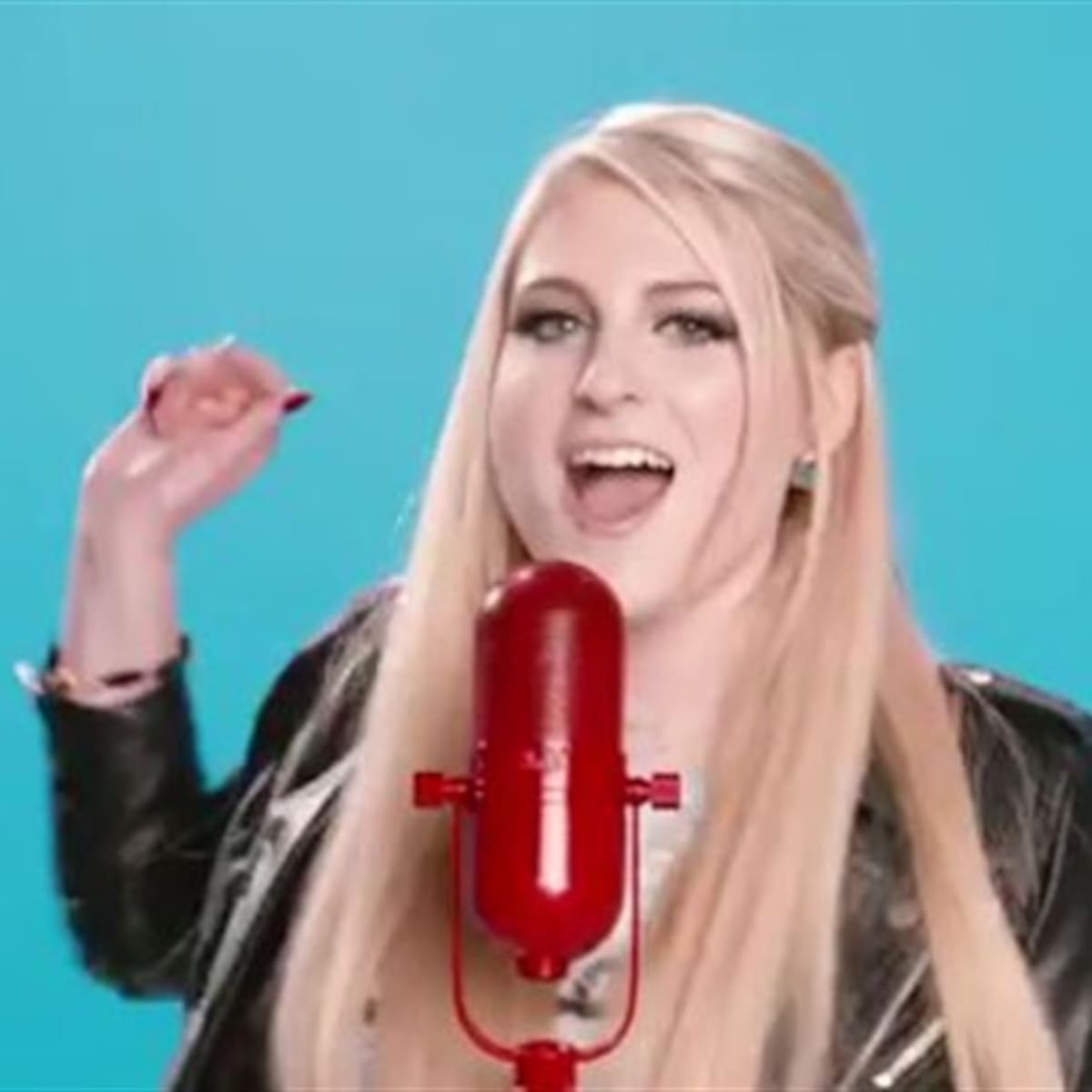 Lo nuevo de Meghan Trainor