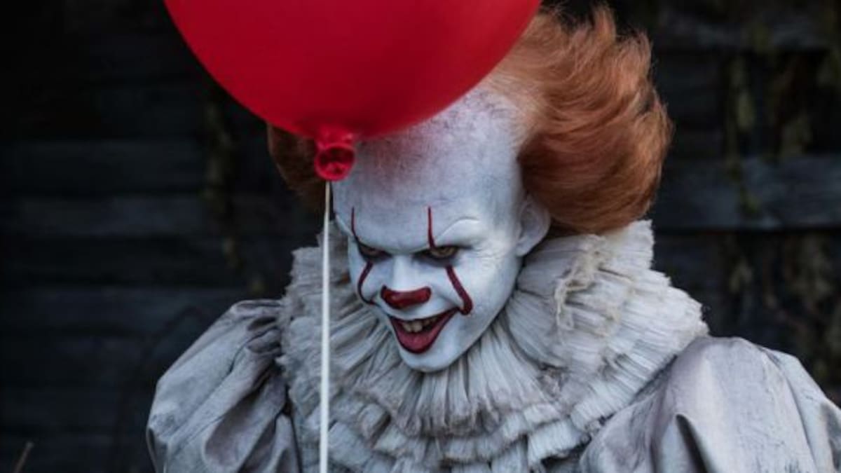 ¡Mirá el aterrador tráiler de "IT 2"!