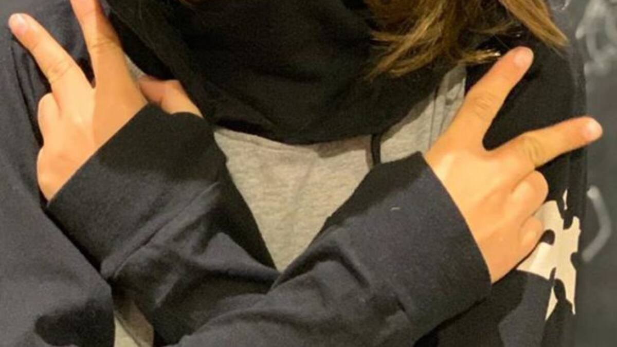 El hijo de Antonio Orozco estrena su propio IG cantando