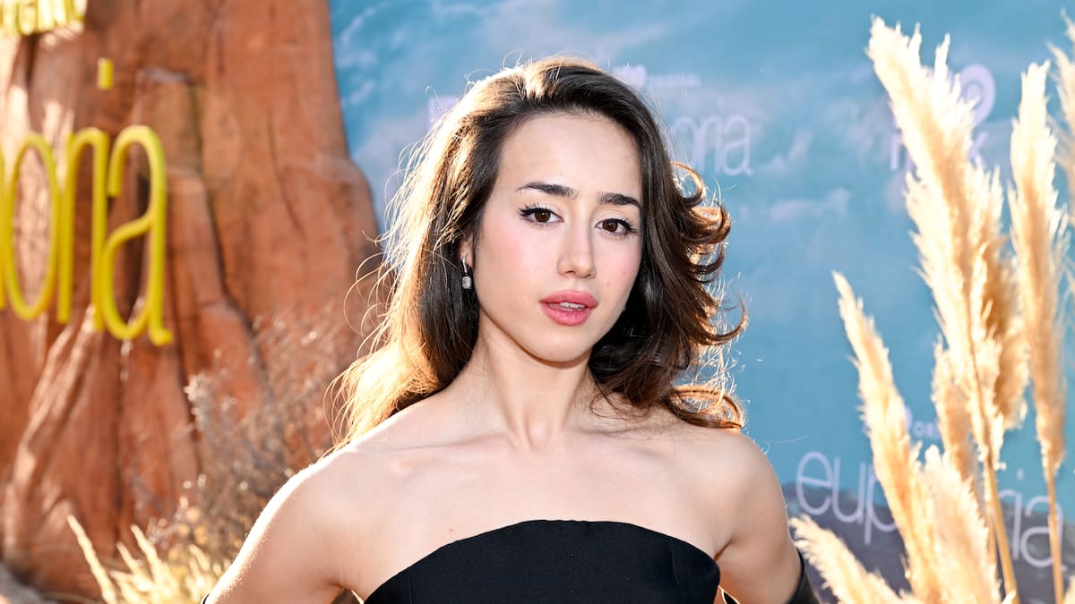 Priscilla Delgado confiesa cómo fue rodar con Zendaya para ‘Euphoria’: “Ha sido muy enriquecedor”