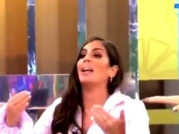 La brutal discusión entre Anabel Pantoja y Rafa Mora en ‘Sálvame’: “Te cojo la cabeza y te la reviento”