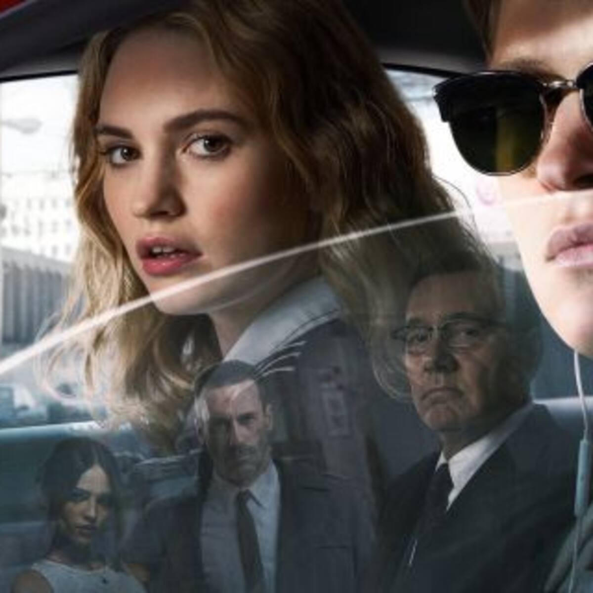 ¡Llegaron los Estrenos de la Semana!