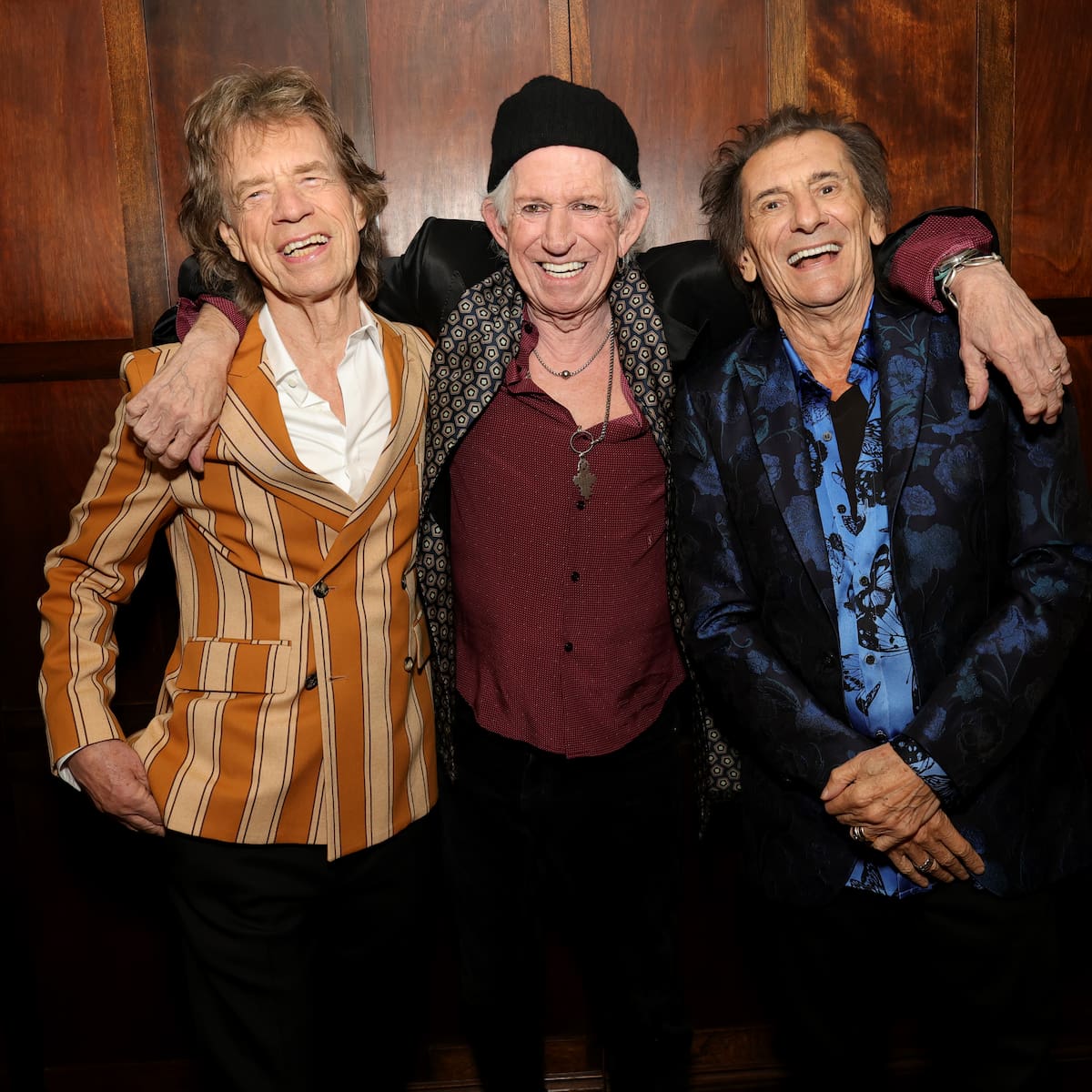 The Rolling Stones demuestran (una vez más) que el rock clásico sigue vivo con 'Foreign Tongues'