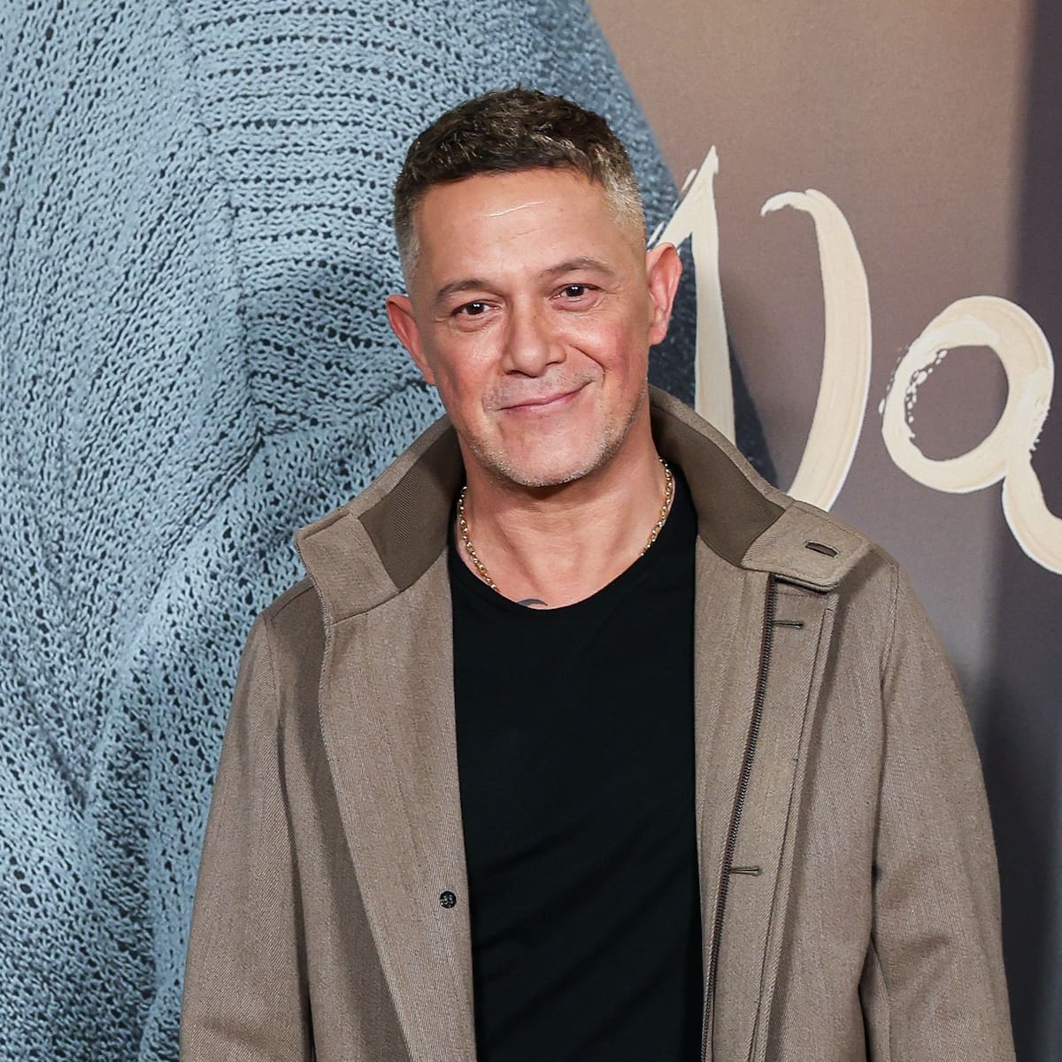 Alejandro Sanz lo tiene claro con los que le critican: “Me chupa un huevo”