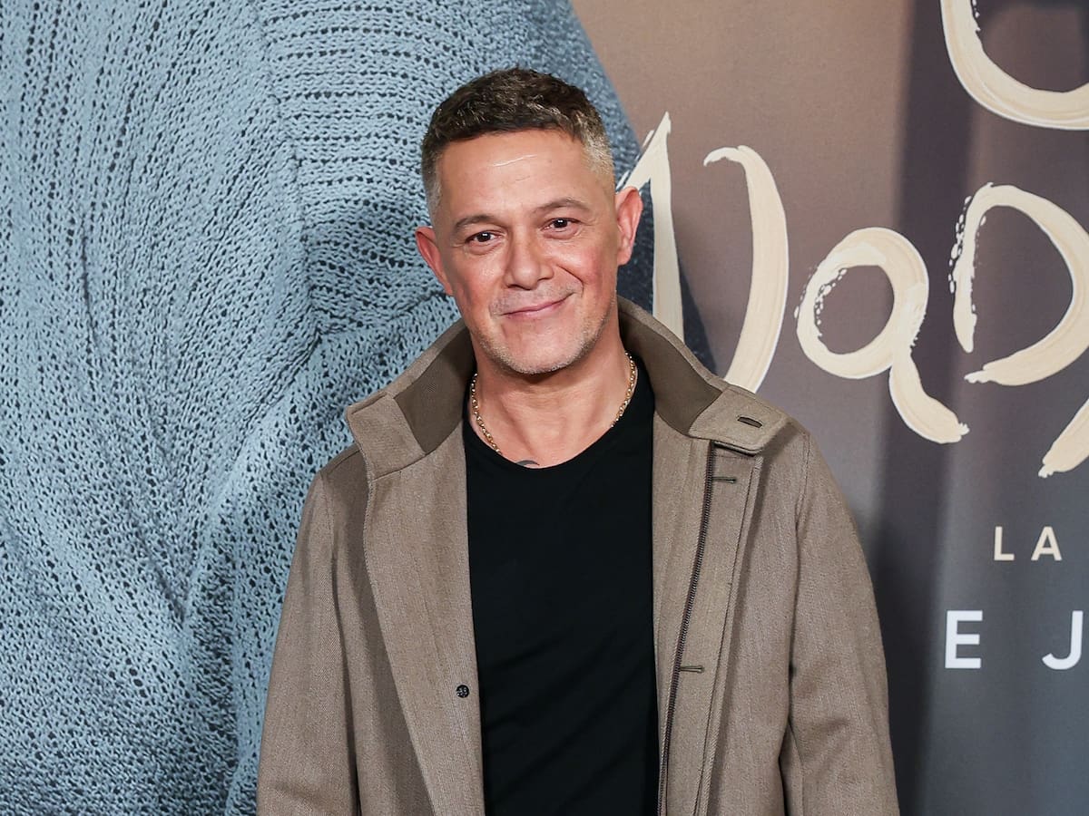 Alejandro Sanz compara sus críticas con un tornado en Estados Unidos: “Me chupa un huevo”