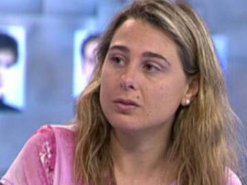 Habla ‘Fresita’ después de desvelarse en la última gala de ‘Secret Story’ que es prima de Cristina Porta