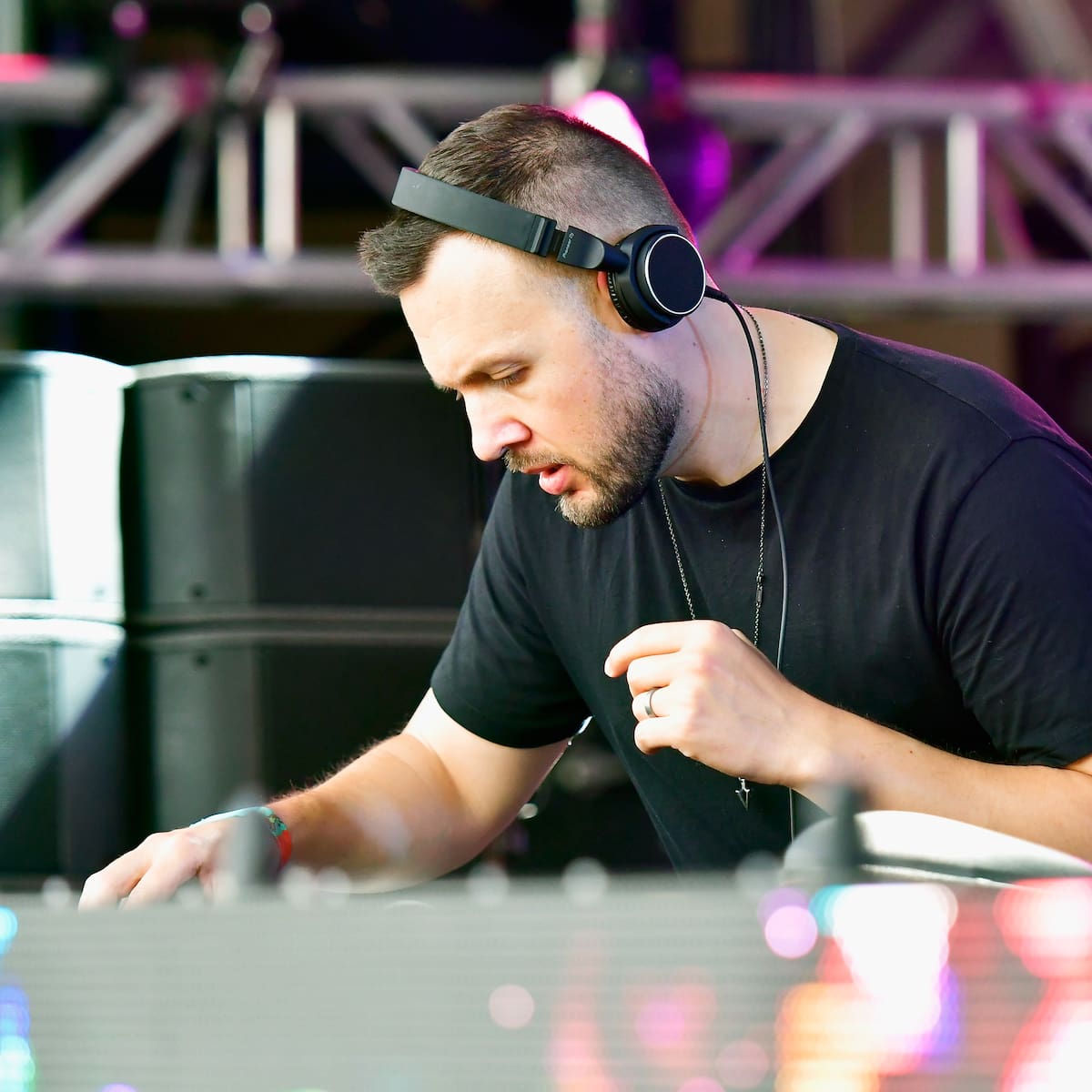 Chris Lake, Mau P, John Summit y Sara Landry, entre los máximos nominados de los IDMA 2026
