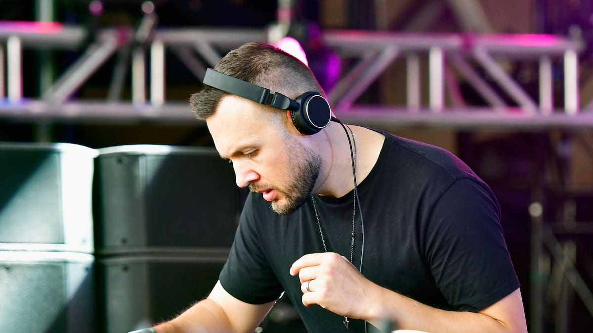 Chris Lake, Mau P, John Summit y Sara Landry, entre los máximos nominados de los IDMA 2026