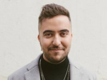 Beret: “Habrá más colaboraciones con Morat porque nos caemos bien artística y personalmente”