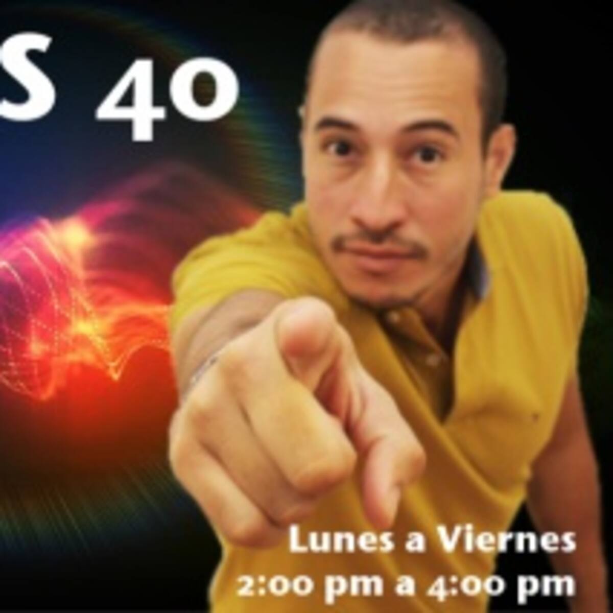 Hits 40