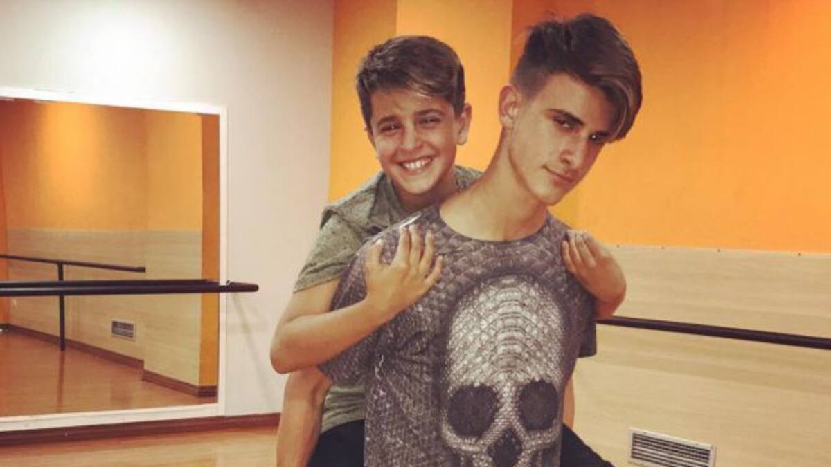 Ni Fifth Harmony, ni Shakira, ni Alejandro Sanz… el Nº1 es para Adexe&Nau