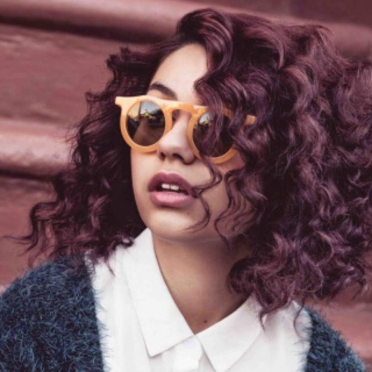 Alessia Cara - Scars To Your Beautiful