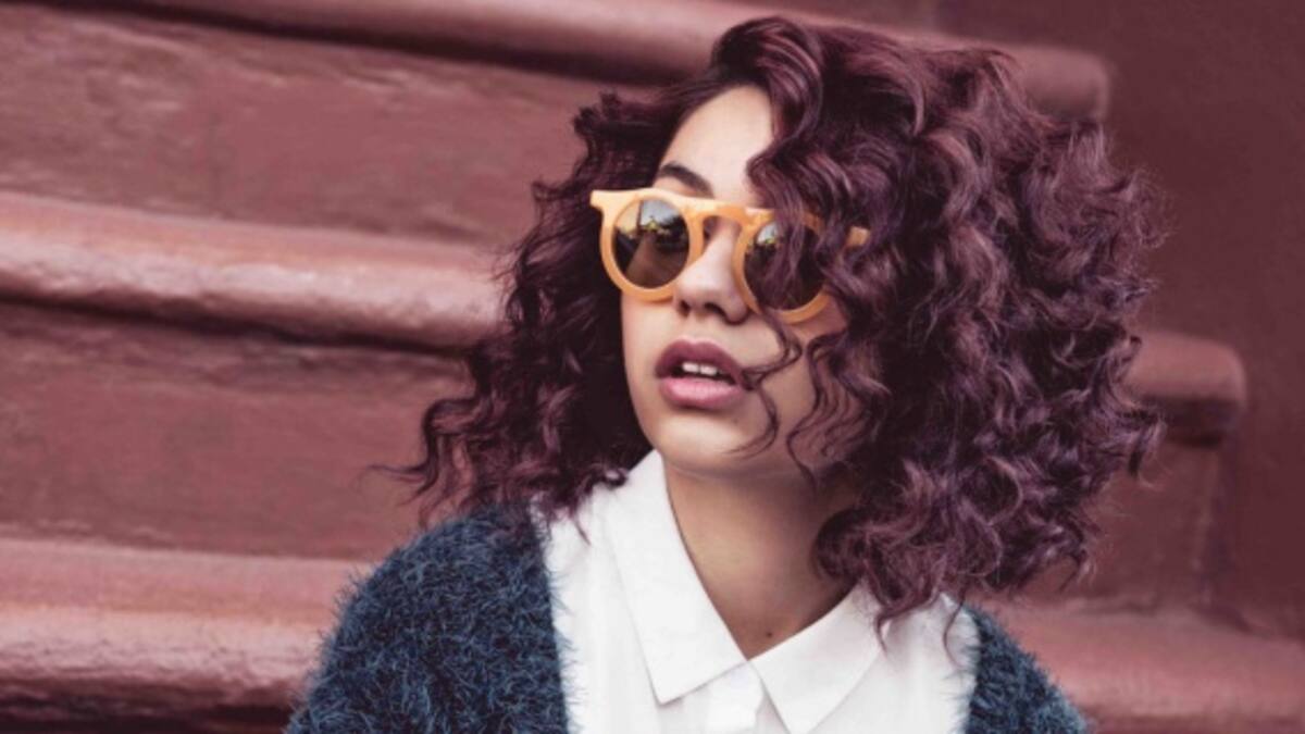 Alessia Cara - Scars To Your Beautiful