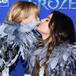 Selena Gómez y su hermana Gracie, espectadoras de excepción de Taylor Swift con momento especial incluido