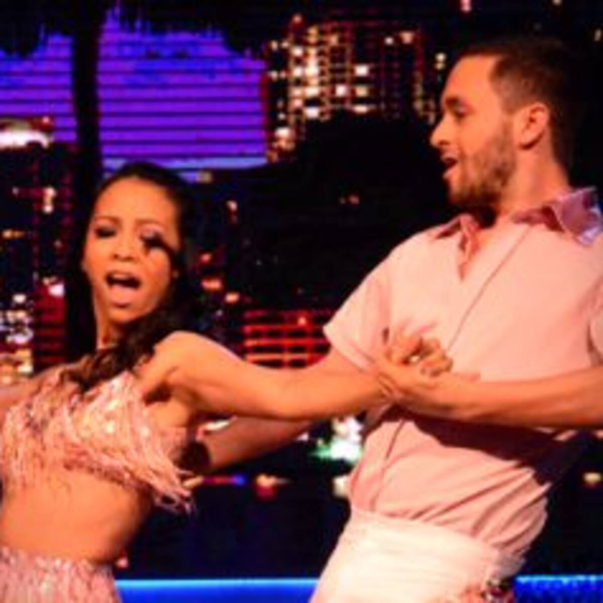 Renzo Rímolo se llevó el trofeo de ‘Dancing With the Stars’