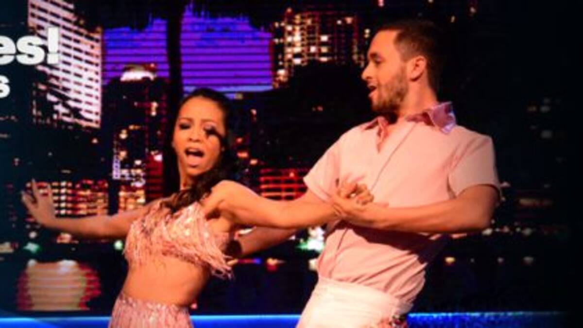 Renzo Rímolo se llevó el trofeo de ‘Dancing With the Stars’