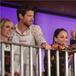 Doble expulsión en el último programa de ‘MasterChef Celebrity 7’