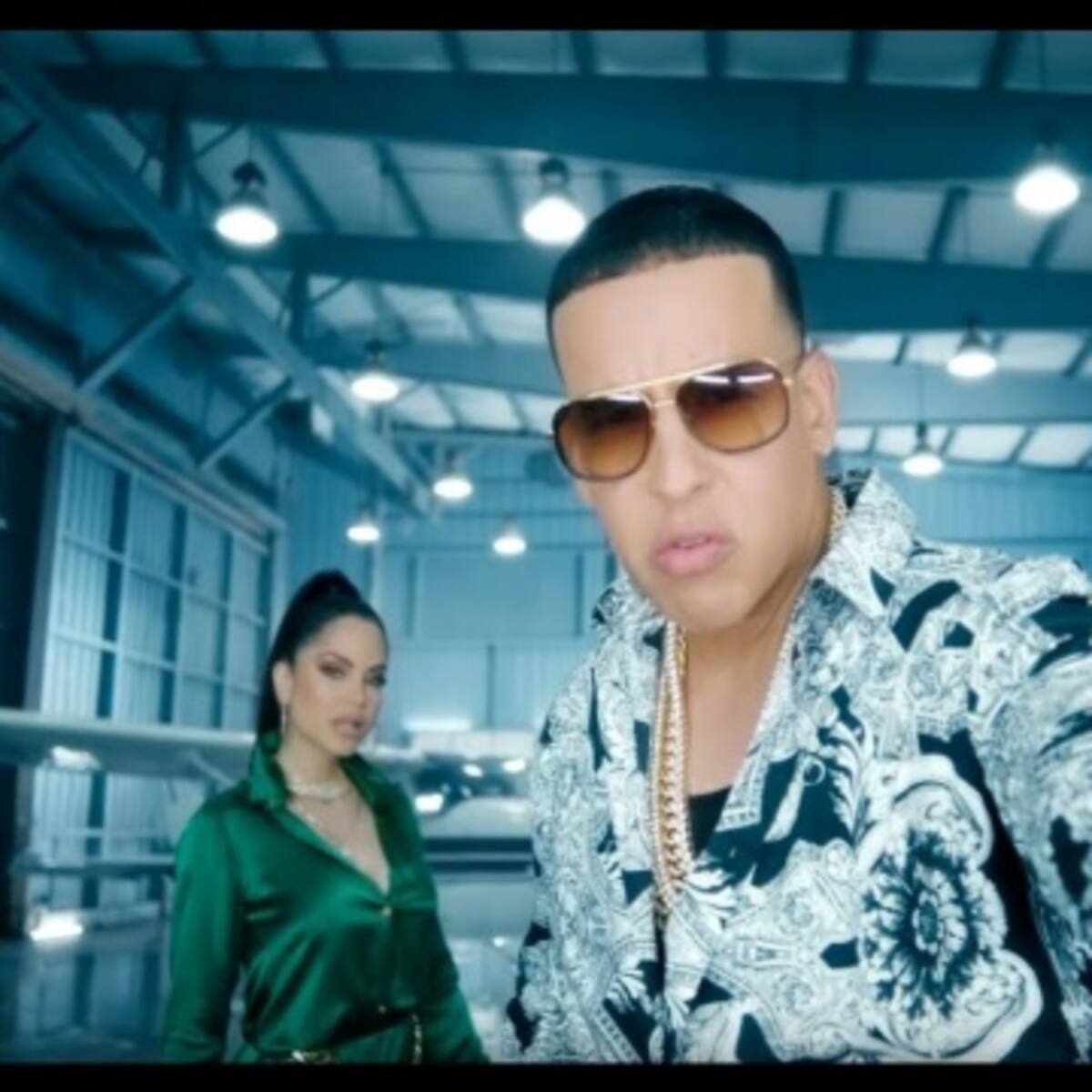 La "Buena Vida" de Natti Natasha y Daddy Yankee