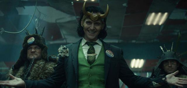 Loki es una de las series más esperadas