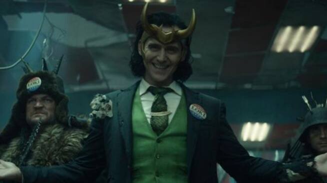 Loki es una de las series más esperadas