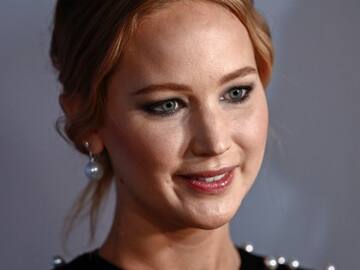 Jennifer Lawrence revela la película que Adele le aconsejó no hacer: “Debí haberla escuchado”