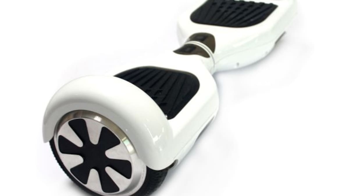 Reglamento Promoción “Smart balance board”