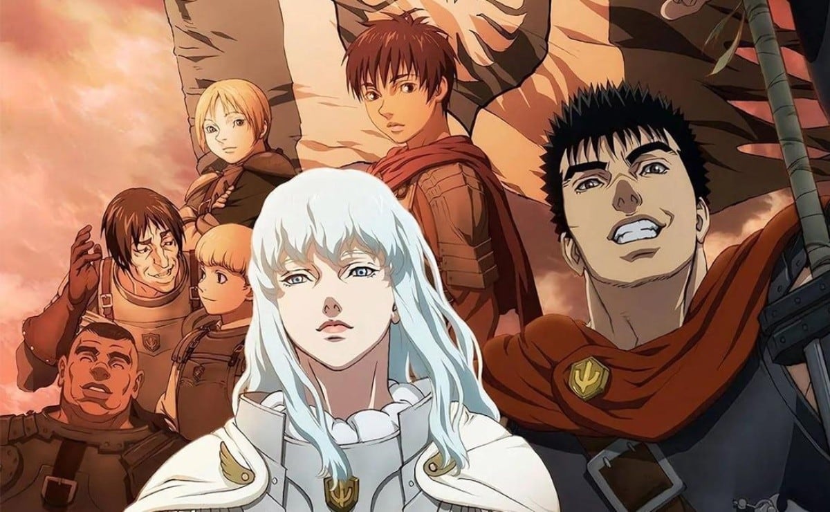 Berserk