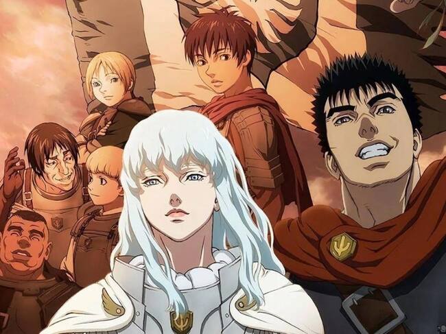 Berserk