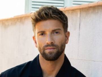 Pablo Alborán tiene nueva canción: “Colorín colorado, este nuevo tema está grabado”