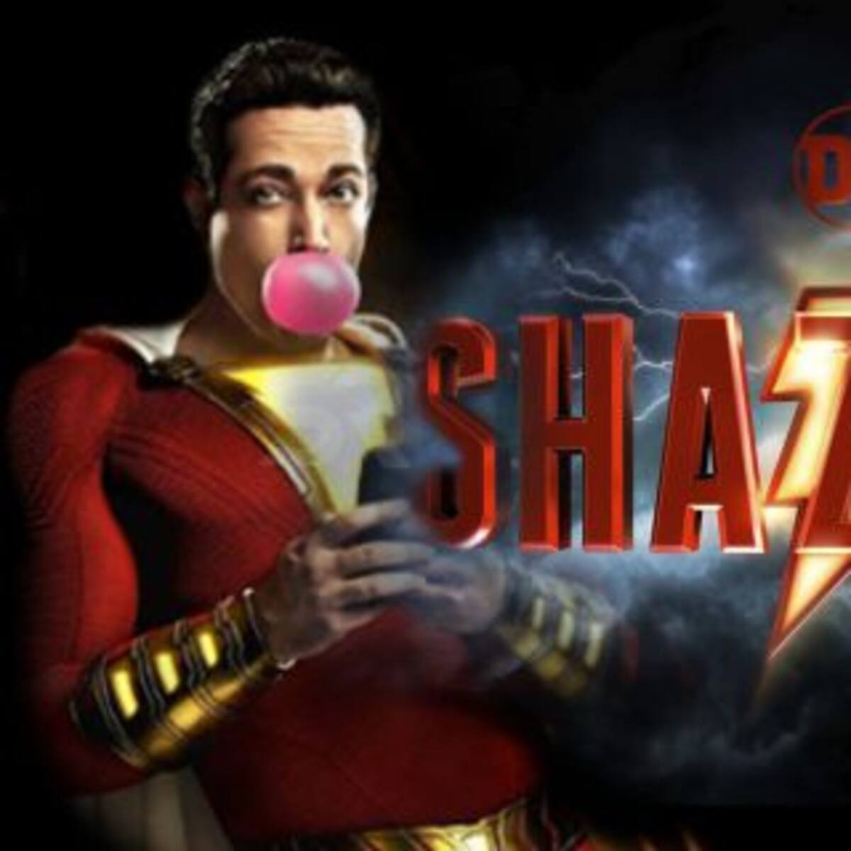 ¡Shazam! La nueva película de DC Comics que está brillando en el cine