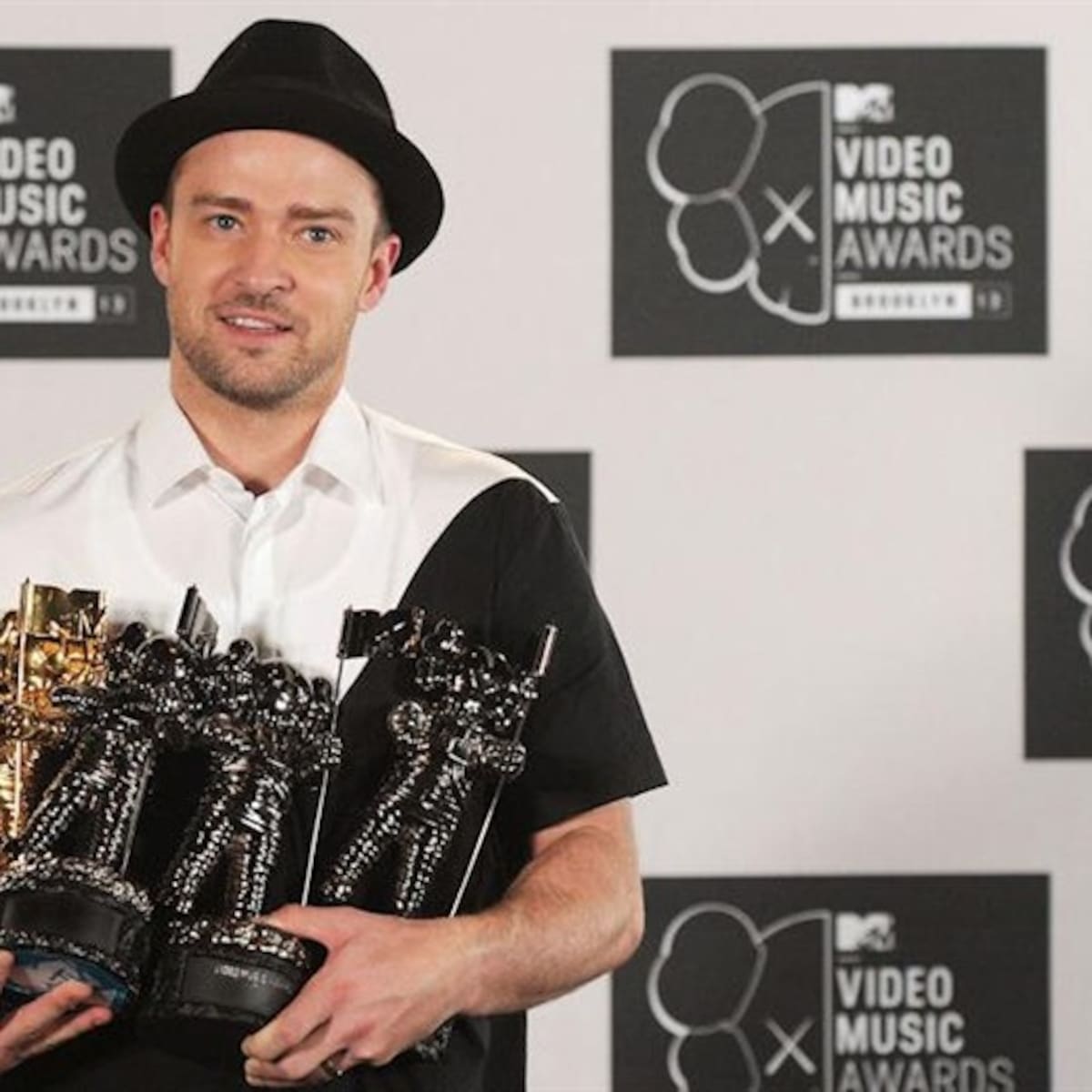 Lista de ganadores de los MTV Video Music Awards 2013