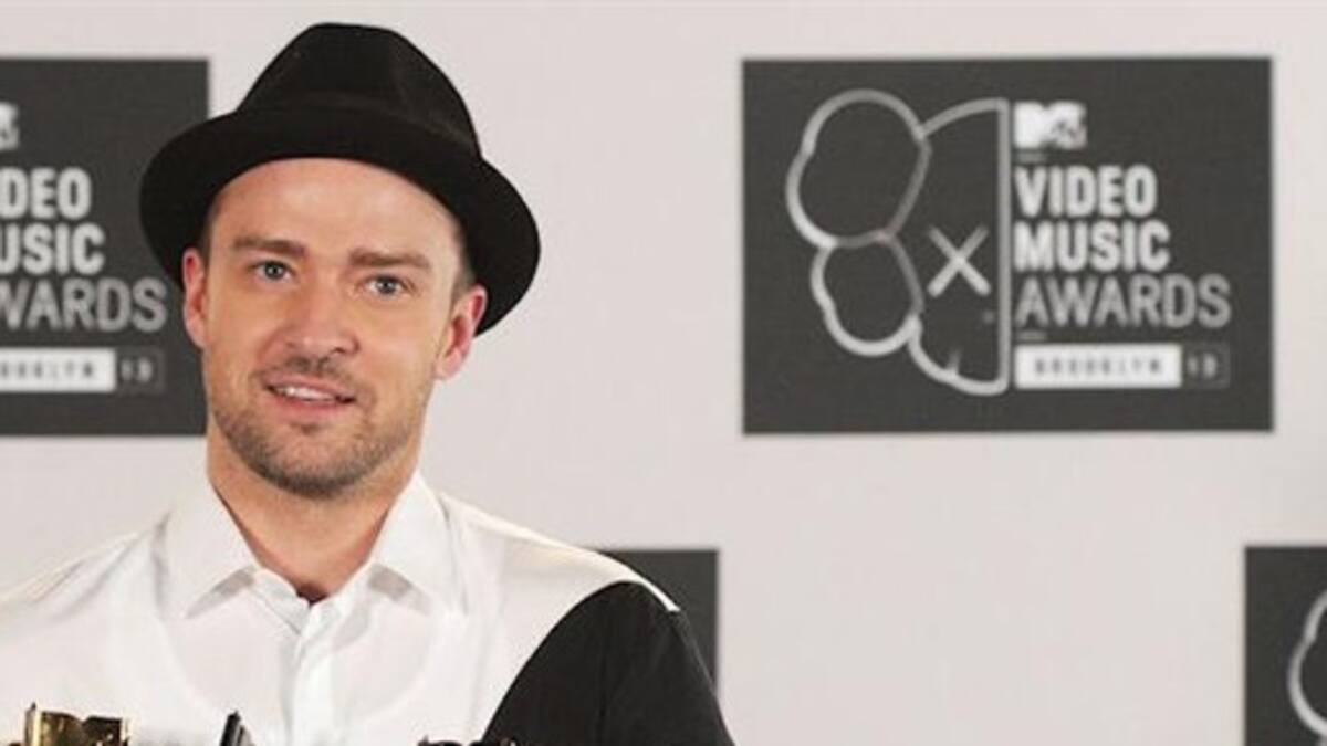Lista de ganadores de los MTV Video Music Awards 2013