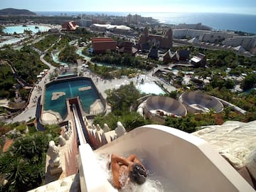 Este parque de atracciones español lleva nueve años siendo el mejor del mundo