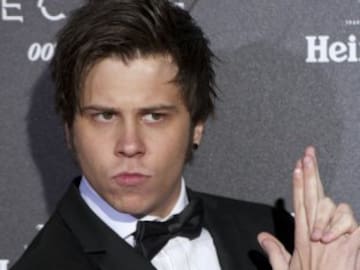 El Rubius vuelve a subir una foto que le ha censurado Instagram