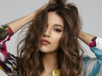 Ana Guerra, sobre ‘Listo va’: “Quiero enseñar una cara nueva más sensual”