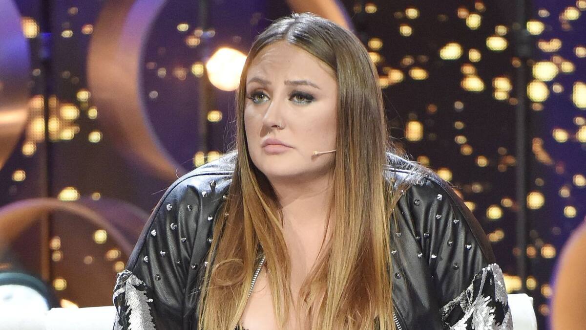 Rocío Flores tiene una respuesta contundente para los que ponen en duda su relación con Manuel