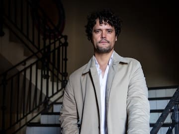 Gloria Camila habla de Miguel Abellán tras insinuar en ‘Viva la vida’ que tienen algo más que una amistad