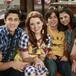 ‘Los Magos de Waverly Place’ se reencuentran ocho años después para recrear la canción de Harper y Alex Russo
